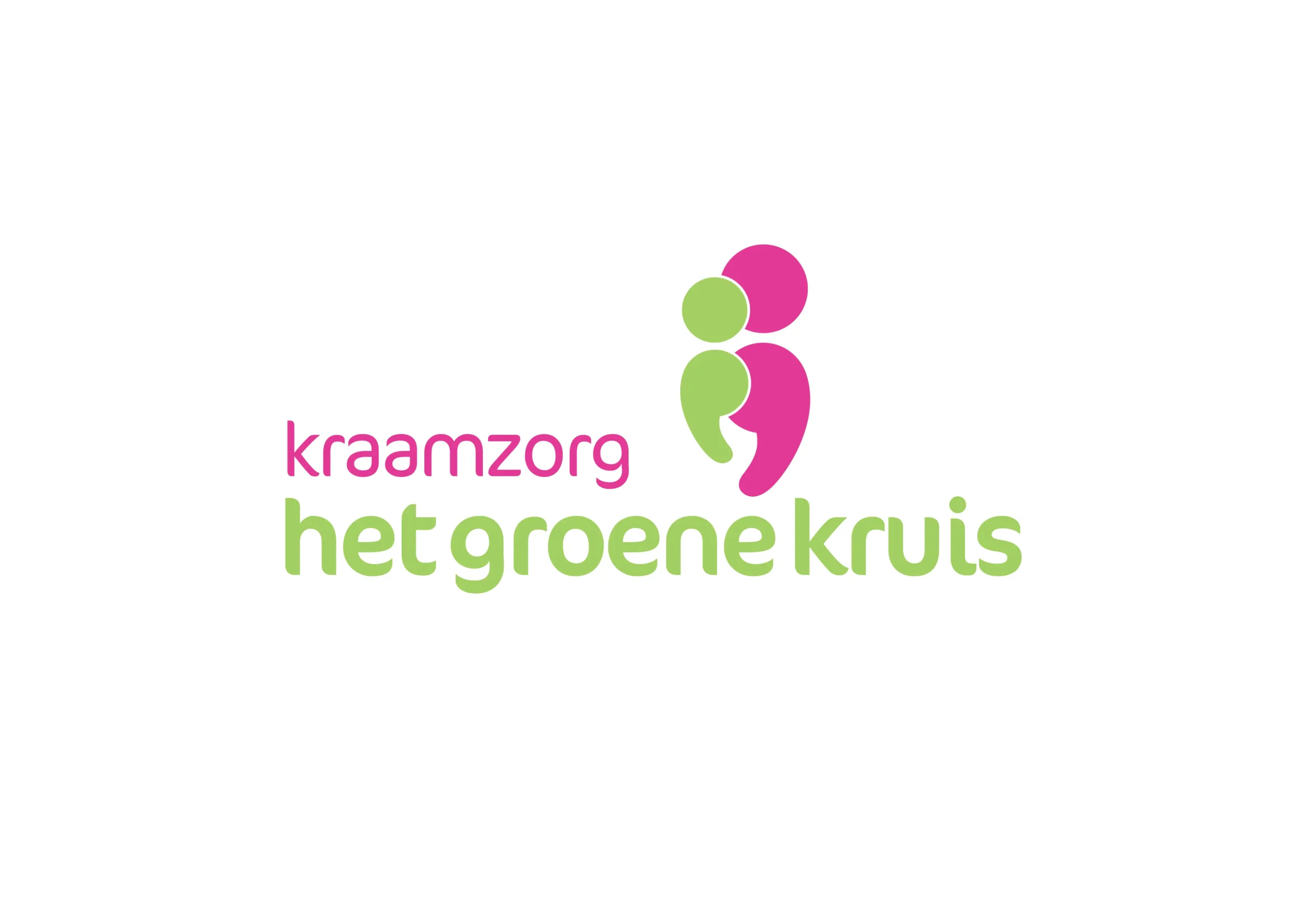 Kraamzorg Het Groene Kruis
